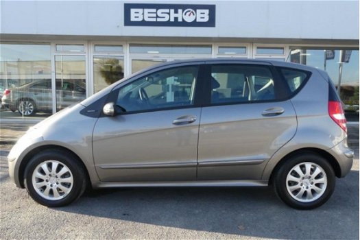 Mercedes-Benz A-klasse - 170 Elegance 14.000km NAP, Automaat, nieuwstaat - 1