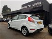 Ford Fiesta - 1.5 TDCi STYLE 5DRS NAVI AIRCO LED LMV ORG.95d.KM - 1 - Thumbnail