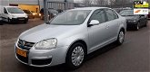 Volkswagen Jetta - 1.9 TDI Trendline , met Airco - 1 - Thumbnail