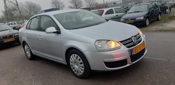 Volkswagen Jetta - 1.9 TDI Trendline , met Airco - 1