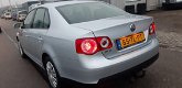 Volkswagen Jetta - 1.9 TDI Trendline , met Airco - 1 - Thumbnail