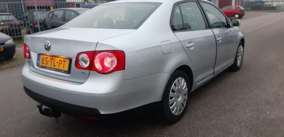 Volkswagen Jetta - 1.9 TDI Trendline , met Airco - 1