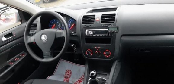 Volkswagen Jetta - 1.9 TDI Trendline , met Airco - 1