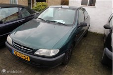 Citroën Xsara Coupé - 1.4i