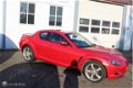 Mazda RX-8 - 1.3 Renesis - 1 - Thumbnail