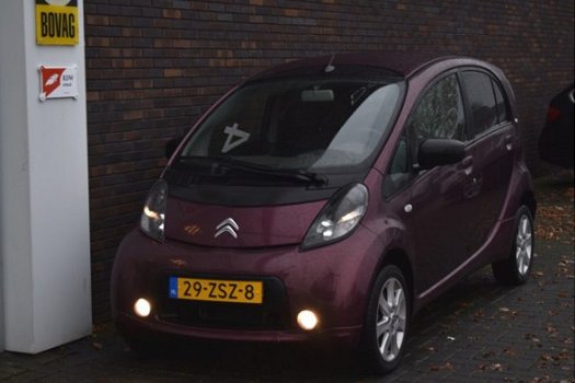 Citroën C-Zero - AIRCO EL RAMEN CV CD 45000KM - 1