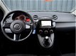 Mazda 2 - 2 1.3 Silver Edition 5 drs - 1 - Thumbnail