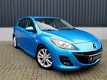 Mazda 3 - 3 1.6 TS 17inch/spoiler/Skirts - 1 - Thumbnail