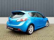 Mazda 3 - 3 1.6 TS 17inch/spoiler/Skirts