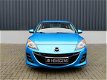 Mazda 3 - 3 1.6 TS 17inch/spoiler/Skirts - 1 - Thumbnail