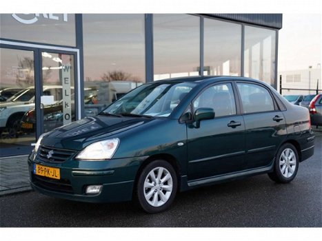 Suzuki Liana - SEDAN 1.6 EXCLUSIVE - 1