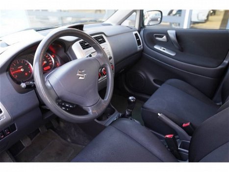 Suzuki Liana - SEDAN 1.6 EXCLUSIVE - 1