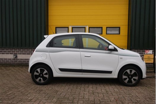 Renault Twingo - 1.0 SCe Collection Airco cruis bj 2015 - 1