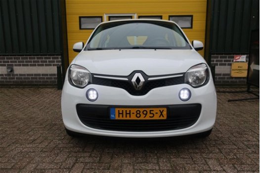 Renault Twingo - 1.0 SCe Collection Airco cruis bj 2015 - 1