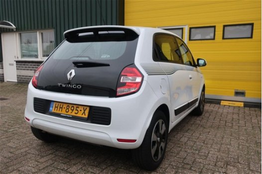 Renault Twingo - 1.0 SCe Collection Airco cruis bj 2015 - 1