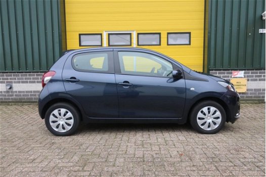 Peugeot 108 - 1.0 e-VTi Active Airco bj 2017 ned. auto - 1