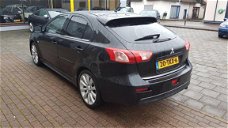 Mitsubishi Lancer Sportback - 1.6 Edition Two