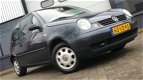 Volkswagen Lupo - 1.4 Sportline *APK 2021* Goed onderhouden - 1 - Thumbnail