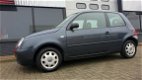 Volkswagen Lupo - 1.4 Sportline *APK 2021* Goed onderhouden - 1 - Thumbnail