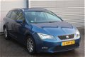 Seat Leon ST - St 1.6 Tdi Ecomotive Reference Business *LEDER/LED/NAVI - 1 - Thumbnail