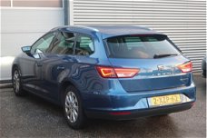 Seat Leon ST - St 1.6 Tdi Ecomotive Reference Business *LEDER/LED/NAVI