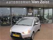 Mitsubishi Colt - 1.3 Edition Two*AUTOMAAT*AIRCO(AUTOMATISCH)*CRUISE CONTROL* PARKEERHULP ACHTER*LM - 1 - Thumbnail
