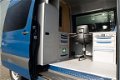 Mercedes-Benz Sprinter - 319 2.2 CDI 366 HD L2H2 Werkplaats inrichting Airco Xenon 220v - 1 - Thumbnail