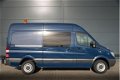 Mercedes-Benz Sprinter - 319 2.2 CDI 366 HD L2H2 Werkplaats inrichting Airco Xenon 220v - 1 - Thumbnail