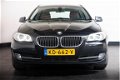 BMW 5-serie Touring - 525d Executive Navi Leder Xenon - 1 - Thumbnail