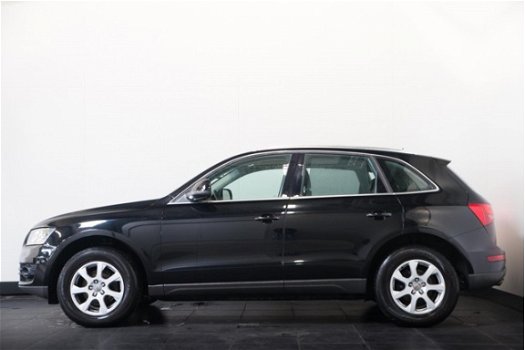 Audi Q5 - 2.0 TFSI Quattro Sport Leder Panorama-dak - 1