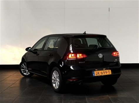 Volkswagen Golf - 1.6 TDI 110pk Comfortline BM 5drs - 1