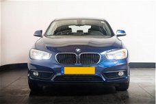 BMW 1-serie - 118d Advantage Sport-line model 2018