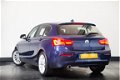 BMW 1-serie - 118d Advantage Sport-line model 2018 - 1 - Thumbnail