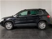 Volkswagen Tiguan - 2.0 TDI Sport&Style sport leder - 1 - Thumbnail