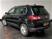 Volkswagen Tiguan - 2.0 TDI Sport&Style sport leder - 1 - Thumbnail