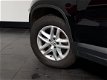 Volkswagen Tiguan - 2.0 TDI Sport&Style sport leder - 1 - Thumbnail