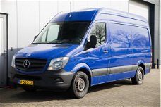 Mercedes-Benz Sprinter - 316 2.2 CDI 366 HD L2H2 GB Airco Navi Camera