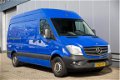 Mercedes-Benz Sprinter - 316 2.2 CDI 366 HD L2H2 GB Airco Navi Camera - 1 - Thumbnail