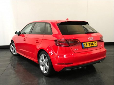 Audi A3 Sportback - 1.4 e-tron PHEV Ambition Prijs Excl BTW | 06-2015 panorama-dak drive select B&O - 1