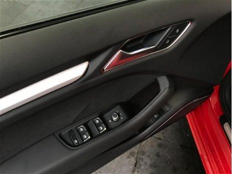 Audi A3 Sportback - 1.4 e-tron PHEV Ambition Prijs Excl BTW | 06-2015 panorama-dak drive select B&O - 1