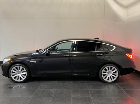 BMW 5-serie Gran Turismo - 530xd Executive dakota sport leder - 1