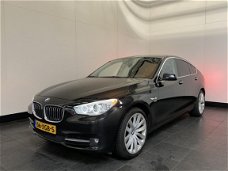 BMW 5-serie Gran Turismo - 530xd Executive dakota sport leder