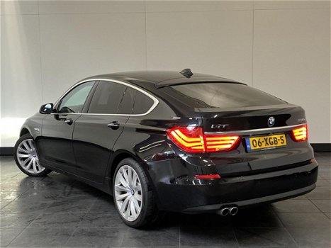 BMW 5-serie Gran Turismo - 530xd Executive dakota sport leder - 1