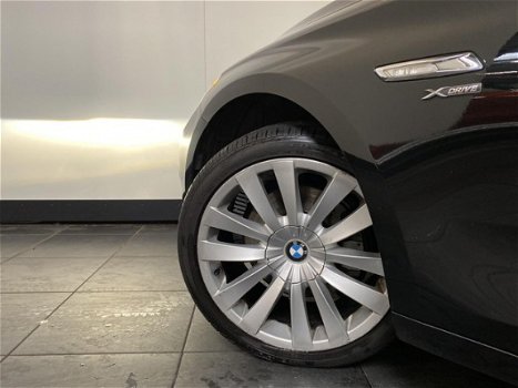 BMW 5-serie Gran Turismo - 530xd Executive dakota sport leder - 1