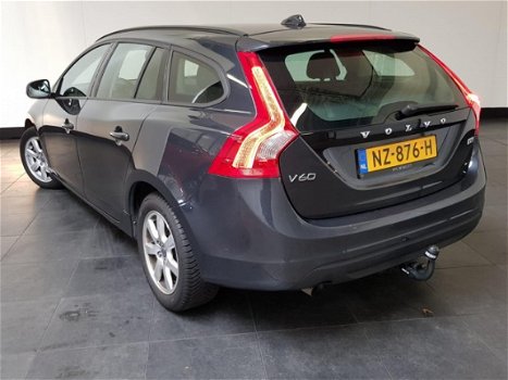 Volvo V60 - 2.0 D3 LED | Cruise Control | LM - 1