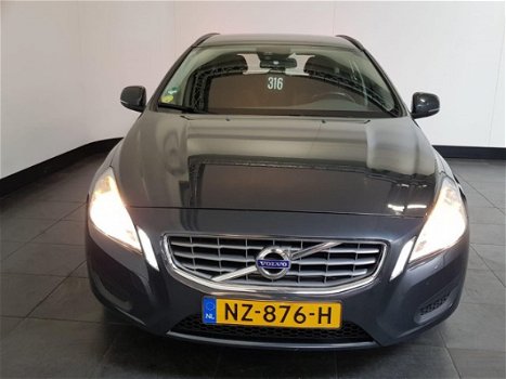 Volvo V60 - 2.0 D3 LED | Cruise Control | LM - 1