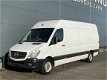 Mercedes-Benz Sprinter - 316 2.2 CDI 432 HD L3H2 3, 5t trekhaak airco Camera, 270° A-deuren - 1 - Thumbnail