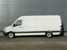 Mercedes-Benz Sprinter - 316 2.2 CDI 432 HD L3H2 3, 5t trekhaak airco Camera, 270° A-deuren