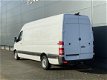 Mercedes-Benz Sprinter - 316 2.2 CDI 432 HD L3H2 3, 5t trekhaak airco Camera, 270° A-deuren - 1 - Thumbnail