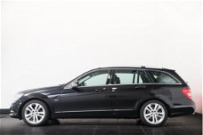 Mercedes-Benz C-klasse Estate - 250 CDI Business Class Avantgarde trekhaak parkhulp